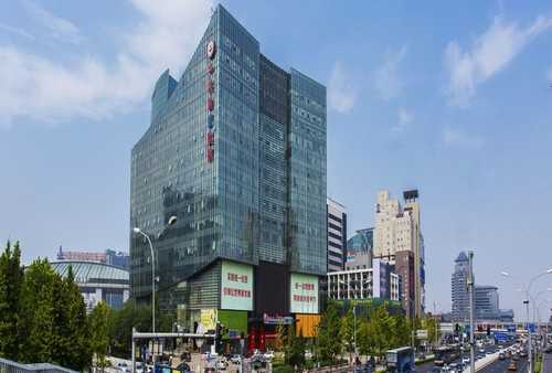 贵阳办公楼智能售货柜