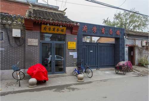 威海智能仓储货架