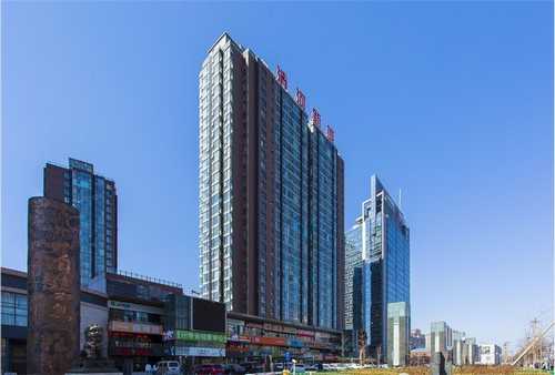 雁塔区商业地产营销策划