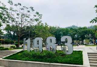 浙江 HG系列回转式机械格栅除污机图片