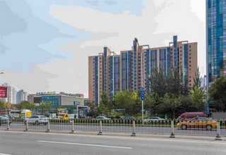 青云谱区艺术生联考集训班