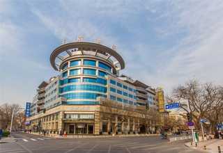 北京企业数字化开发平台找哪家