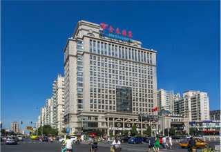 无刷微特电机自动化总装线